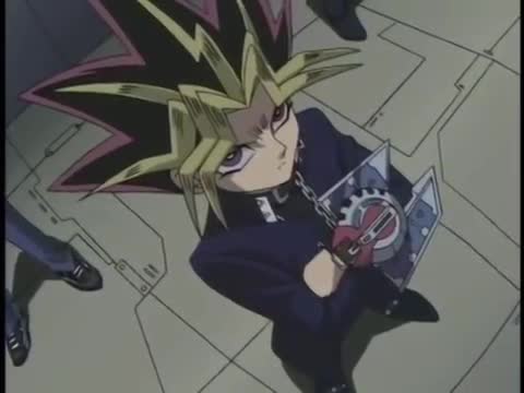Yu-Gi-Oh! Dublado Episódio 94 Online
