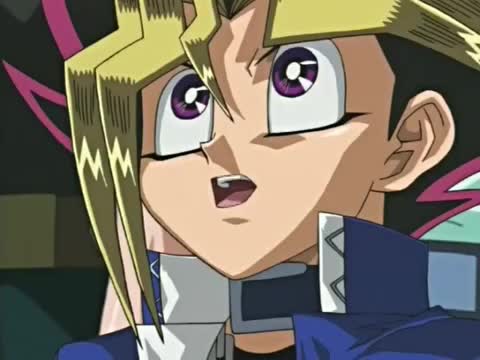 Yu-Gi-Oh! Dublado Episódio 98 Online