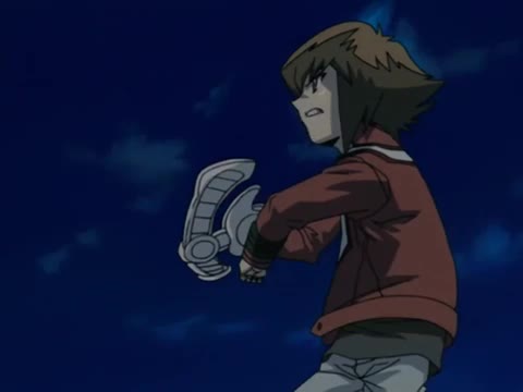 Yu-Gi-Oh! GX Dublado Episódio 08 Online