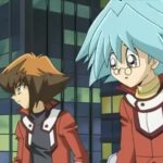 Yu-Gi-Oh! GX Dublado
