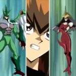 Yu-Gi-Oh! GX Dublado