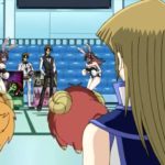 Yu-Gi-Oh! GX Dublado