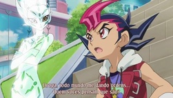Yu-Gi-Oh! Zexal Episodio 35 Online