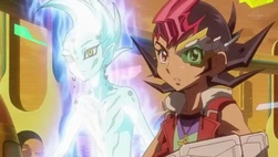 Yu-Gi-Oh! Zexal Episodio 72 Online