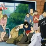 Zatch Bell Dublado