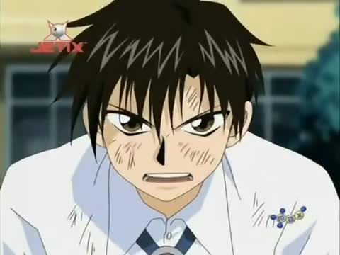 Zatch Bell Dublado Episódio 10 Online