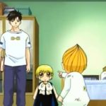 Zatch Bell Dublado