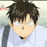 Zatch Bell Dublado