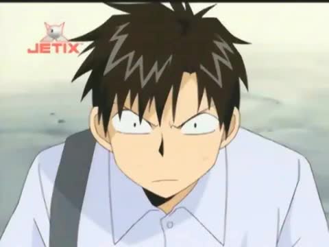 Zatch Bell Dublado Episódio 18 Online