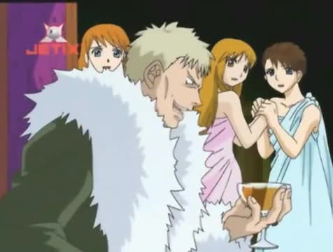 Zatch Bell Dublado Episódio 19 Online