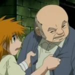 Zatch Bell Dublado