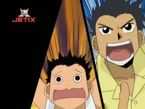 Zatch Bell Dublado Episódio 23 Online
