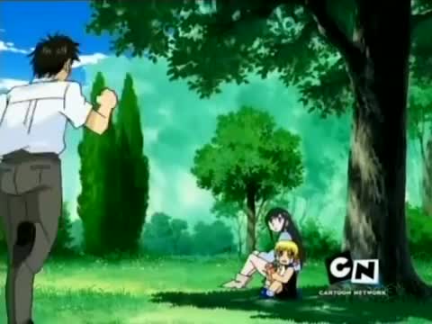 Zatch Bell Dublado Episódio 24 Online