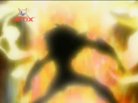 Zatch Bell Dublado Episódio 35 Online