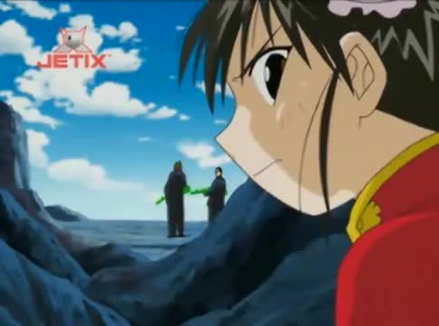 Zatch Bell Dublado Episódio 37 Online