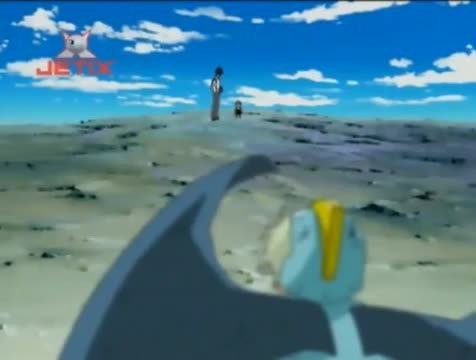 Zatch Bell Dublado Episódio 38 Online