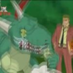 Zatch Bell Dublado