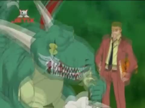 Zatch Bell Dublado Episódio 40 Online
