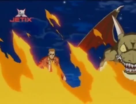 Zatch Bell Dublado Episódio 41 Online