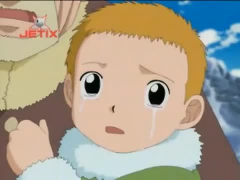 Zatch Bell Dublado Episódio 47 Online