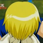 Zatch Bell Dublado