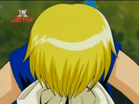 Zatch Bell Dublado Episódio 48 Online