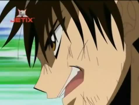 Zatch Bell Dublado Episódio 49 Online