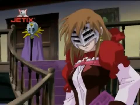 Zatch Bell Dublado Episódio 51 Online