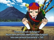 Zatch Bell! Episodio 100 Online