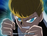 Zatch Bell! Episodio 102 Online