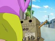 Zatch Bell! Episodio 108 Online