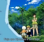 Zatch Bell!