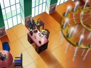 Zatch Bell! Episodio 12 Online