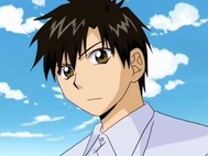 Zatch Bell! Episodio 19 Online