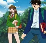 Zatch Bell!