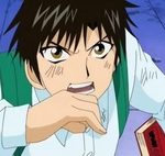 Zatch Bell!