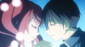 Amanchu! Advance - Episódio 09 Online