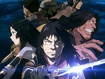 Angolmois: Genkou Kassenki