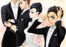 Ballroom e Youkoso