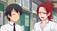Boku no Kanojo ga Majimesugiru Sho-bitch na Ken - Episódio 06 Online