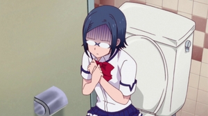Boku no Kanojo ga Majimesugiru Sho-bitch na Ken - Episódio 08 Online