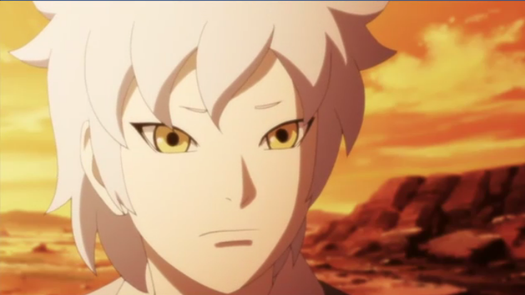 Boruto: Naruto Next Generations Episodio 80 Online