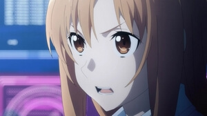 Sword Art Online: Alicization - Episódio 06 Online