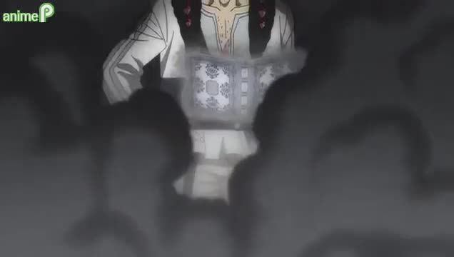 Black Clover Dublado Episódio 15 Online