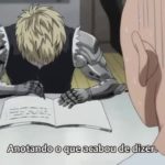One Punch Man Dublado