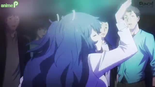Tokyo Ghoul:re - Episódio 03 Online