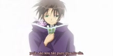 07-Ghost - Episódio 25 Online