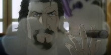91 Days - Episódio 2 Online