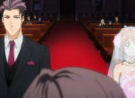 Active Raid: Kidou Kyoushuushitsu Dai Hachi Gakari 2ª Temporada