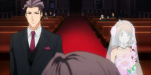 Active Raid: Kidou Kyoushuushitsu Dai Hachi Gakari 2ª Temporada - Episódio 10 Online